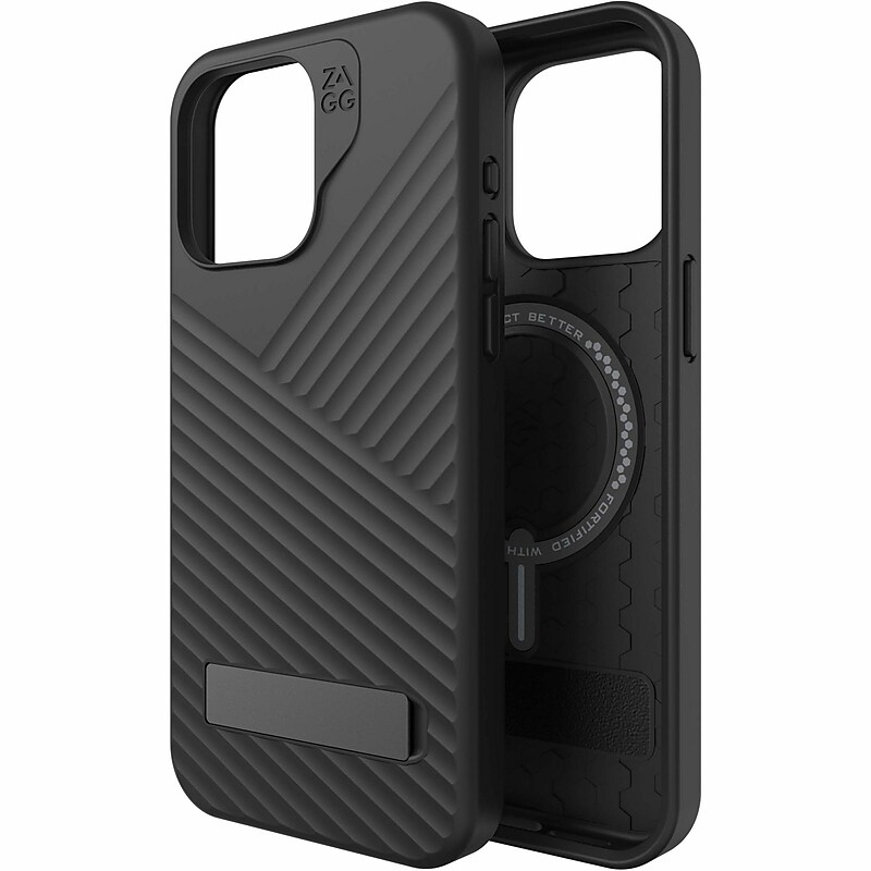 ZAGG Denali Snap with Kickstand (702311718) image 1