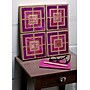Scotch Wall Mounting Tabs, Black, 144 Tabs/Box~#|#~E4776B93-289A-4366-A7C3D028E966C19C_sc7