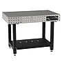 Diversified Woodcrafts 48"W x 30"D Steel Welding Table (DMW4830S)~#|#~E477CC1A-469D-495E-B191CE18B66F2131_sc7