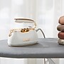 SALAV Retro Edition DuoPress Garment Steamer & Iron, Pearl (IS-900 PEARL)~#|#~E477E2FC-8E01-4FBE-AFDC1213EAD85923_sc7