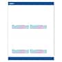 Avery Laser/Inkjet Rectangle Multipurpose Labels, 4" x 3-1/3", White, 40/Pack (S00-F3Q)~#|#~E4785EAF-164E-4634-B53E73781C548675_sc7