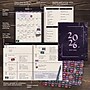 2026 TF Publishing Magic Year 9" x 11" Weekly & Monthly, Paperboard Cover, Multicolored (26-9714)~#|#~E47A6346-06D6-4E18-B2B74A888D5AEBFC_sc7