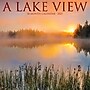 2027 Willow Creek Lake View  12" x 12" Monthly Wall Calendar (60995)~#|#~E47EE382-E372-4DB5-9FE25863DD84EF97_sc7