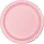 Creative Converting Touch of Color 10" Paper Plates, Classic Pink , 240 Plates/Carton (50158B)~#|#~E482C6A6-A05D-4FDF-AF793A406A1A26A7_sc7