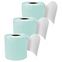 Carson Dellosa Education Rolled Scalloped Bulletin Board Border, 3" x 65', Sea Glass Green, 3/Bundle (CD-108532-3)~#|#~E484F00D-1A6D-4179-89A0C31013485245_sc7