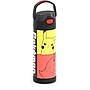 Thermos FUNtainer Pokémon Stainless Steel Vacuum Insulated Water Bottle, 16 oz., Multicolored (F42105PM6)~#|#~E4860A8E-FEDD-4C29-BFA037909C851FA4_sc7