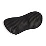 Mind Reader Memory Foam Back Cushion Lumbar Support Pillow with Air-Cloud Technology, Black (LUMBACK-BLK)~#|#~E48659CD-DDF0-49EC-83DCBA0C1DA553BD_sc7