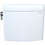 Toto Aquia 1.28 gal. Gravity Flush Toilet in Cotton (ST436EMNA#01)~#|#~E486F116-51F9-41C9-87CD5E43BB8AEB9F_sc7