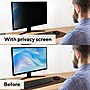 Staples TECH Anti-Glare Privacy Filter for 23.8" Widescreen Monitor (16:9) (ST62135-CC)~#|#~E4876A08-19E6-4985-B722D6E9E21DD330_sc7