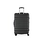 Bugatti Palm Spring 30.5" Hardside Suitcase Spinner, Black (HLG8828STM-BKBR)~#|#~E48D5EA6-7AEF-4D12-8774EC62C24B4569_sc7
