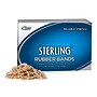 Alliance Sterling Multi-Purpose #12 Rubber Bands, 1-3/4" x 1/16", 3400/Pack (24125)~#|#~E490FD6C-346C-4E2F-BF98C8ECE5CE3F3C_sc7