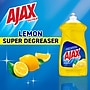 Ajax Ultra Super Degreaser Dish Soap, Lemon Scent, 52 fl. oz. (149861)~#|#~E4947B4F-3A14-4FCE-800EFF69FD8D2244_sc7