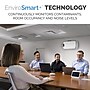 Fellowes Array AW2 True HEPA Hardwired Wall Mounted Air Purifier, White (5885101)~#|#~E495D7AE-28CF-4EB4-962F16AD28859D03_sc7