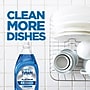 Dawn Platinum Liquid Dish Soap with Sponge, Refreshing Rain, 24 fl oz., 3/Carton (49041)~#|#~E4963161-F4D5-499F-9D2DF788DE66720C_sc7