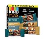 KIND Minis Gluten Free Nut Bar Variety Pack, 0.7 oz., 20 Bars/Box (PHW27964)~#|#~E4969096-2832-41B7-A3F096F8948DBF6A_sc7