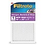 Filtrete 16" x 20" x 1" Pleated Air Filter, MERV 12 (2000-4)~#|#~E497B830-F861-4B52-9C535EB8807A9CC3_sc7