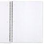 Mead 1-Subject Notebook, 8.0" x 10.5", Wide Ruled, 70 Sheets, Blue (05510AY7)~#|#~E4980E1B-CE23-4EA0-9602C24EC88AEFDF_sc7