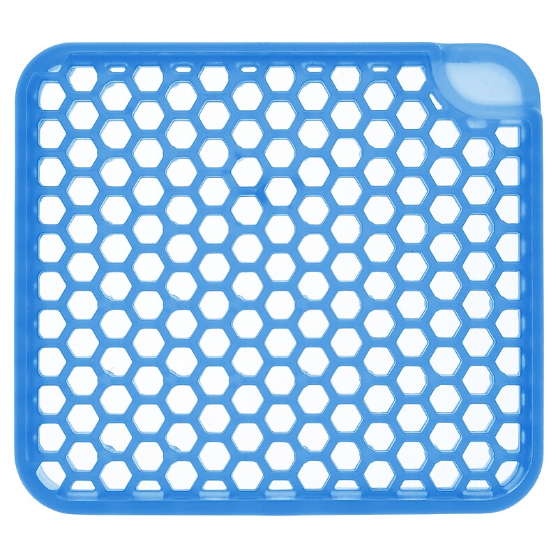 Fresh Products Ourfreshe Solid Air Freshener Refill, Cotton Blossom Scent, 6/Pack (OFENB-F-006I036M-06) image 1