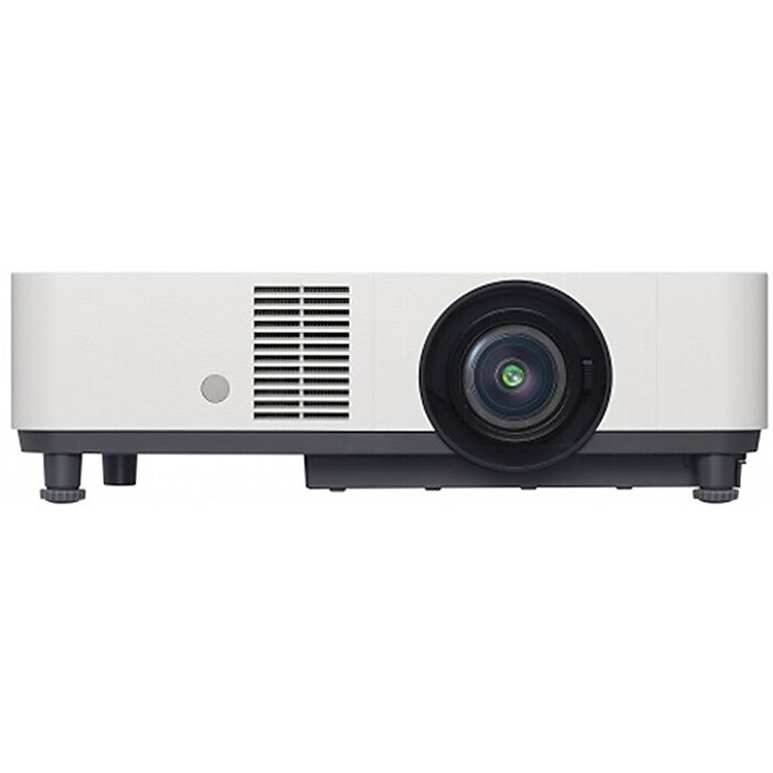 Sony VPL-PHZ61 Series 3LCD Laser Projector, Multicolored (VPLPHZ61