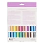 Talens Art Creation Soft Pastel Set, Assorted Colors, 36/Set (TLN9029036M)~#|#~E49D0B4C-E2F7-4DCE-AD027EE54CC27FC6_sc7
