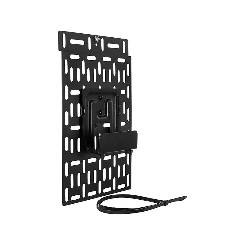 Mount-It! Adjustable Streaming Device TV Mount, 11 lbs. Max. (MI-356) image 1