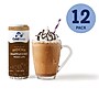 ColdSnap Mocha Snappuccino Frozen Latte Mix, Single Serve Pods, 12 Pods/Pack, COLDSNAP MACHINE REQUIRED (600042)~#|#~E49DDA84-001A-4237-B4FE5CDCE77F35C4_sc7