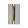 Adesso Bolton LED Desk Lamp, 19", Antique Brass/Brown Marble (4306-21)~#|#~E4A06A8F-0EDA-45C3-B10320DA35AFF019_sc7