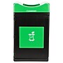 Commercial Zone Avante 55 Gallon Compost Container, Black (78755153A)~#|#~E4A0B8BE-BC39-4B15-8F3A98C575D97456_sc7