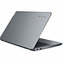 Lenovo 14e Chromebook Gen 3 14" LCD Touchscreen Chromebook, Intel N200, 8GB RAM, eMMC 128GB, Backlit Keyboard, ChromeOS, Gray~#|#~E4A1E8E0-7DBE-442E-B221C7B685E315C9_sc7