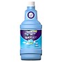Swiffer WetJet Multi-Purpose Floor/Hardwood Liquid Cleaner Mop Solution Refill, Open Window Fresh Scent, 42.2 fl. oz. (23679)~#|#~E4A27AC6-D4D7-4399-9F64470A2D6A627C_sc7