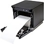 Star Micronics 37951150 Direct Thermal Printer, USB/Bluetooth/Ethernet/Wi-Fi, Black~#|#~E4A35624-0BA6-4084-91FABF97BE9D2E88_sc7