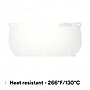 3M WP98 Reusable Face Shield Headgear, Fog Resistant, Clear, 10/Carton (247-82543-00000)~#|#~E4A6072F-6C96-4EFA-BEB5622DA9B27A8A_sc7