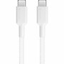 Alogic Elements Pro USB-C to USB-C Cable 1m (ELPCC201-WH)~#|#~E4A7018D-F252-42EA-8D4CACAF6FB2835F_sc7