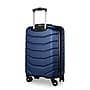 Skyway Luggage Silverton 22" Hardside Suitcase, 8-Wheeled Spinner, Watercolor Blue (188-24-400-4VP)~#|#~E4A80147-6F82-4557-A0FCDD80CD6E3025_sc7