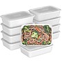 bentgo Prep Containers, 10/Set (BGPRP1-W)~#|#~E4A8ACBB-FA99-49E5-839B505183B43D80_sc7