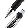 uni-ball 207 Impact RT Gel-Ink Pen Refill, Bold Tip, Blue Ink, 2/Pack (65874PP)~#|#~E4AA2C27-E463-495C-ADFD1C44C6BBDE6A_sc7