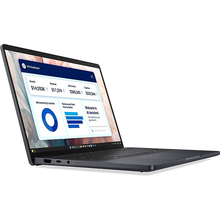 №51、外見新品！Win11、Core2Duo、SSD、M4G、Radeon Dell Pro 13