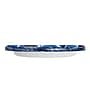 Dixie Ultra Large 11.5" Paper Plates, Blue/White, 12 Plates/Pack (16217/25)~#|#~E4ADA52E-A330-4BFC-BF52F870EDFF6E8C_sc7