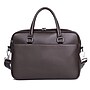 Karla Hanson Roger Briefcase, Laptop Compatible, TSA Checkpoint Friendly, Brown (24542231)~#|#~E4AF726D-85F1-424E-81DEEC1AB98D59C9_sc7