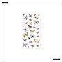 Me & My Big Ideas Butterflies Stickers, Multicolor, 29 Stickers/Pack (SSS1-036 )~#|#~E4AFEFEE-359F-4071-8AB6798D0F1D81B5_sc7