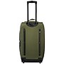 U.S. Army ROMEO 28" Polyester Telescoping Travel Duffel with Wheels, Tactical Green (USLROM28GRN)~#|#~E4B12956-0C25-44E7-91253BD15CCBCFC1_sc7