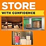 Scotch Long Lasting Storage Packing Tape, 1.88" x 54.6 yds., Clear, 6/Pack (3650-6)~#|#~E4B38012-0FCD-4B8F-A9E91241ED8745D0_sc7
