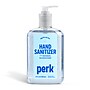 Perk 70% Alcohol Gel Hand Sanitizer, 8 oz. (PK55489)~#|#~E4B3BECC-14CB-4D53-BD64ABDAD404B6D5_sc7