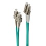 ALOGIC 9.84 ft. LC to SC Cable, Male to Male, Blue (LCSC-03-OM3)~#|#~E4B5B5D3-5B40-44B9-AEEA647BC4A01C9A_sc7