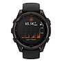 Garmin fenix 8 Multisport Sapphire Solar GPS Smartwatch, Carbon Gray & Black, 47mm (GRM0290610)~#|#~E4B89161-3F10-4725-9C8B430026FFE7B0_sc7