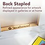 Strathmore 300 Series Primed Gallery Stretched Canvas, 11x14 inch (STT31411)~#|#~E4B9898D-BFC9-428F-9411F247BB01ADC0_sc7