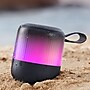 Anker Soundcore Glow Mini Wireless Bluetooth Speaker System, WaterProof, Black (A3136011)~#|#~E4BA3891-7FD9-47EE-96E80DA174E87DFE_sc7