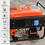 GoGreen Power 2' Indoor/Outdoor Extension Cord, 3-Outlet, 12 AWG, Orange (GG-15302)~#|#~E4BE8DD8-7D73-45AA-84B8AAC245B976D4_sc7