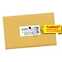 Avery TrueBlock Laser Shipping Labels, 2" x 4", White, 1,000 Labels/Box (5163)~#|#~E4BF704B-0CD7-45F5-BAA77A85AF4D4AB7_sc7