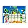 Crayola Sonic The Hedgehog Color & Sticker Activity Book (04-0859)~#|#~E4BFA2EE-6BF8-4D59-8D0F27BBF56FDF77_sc7